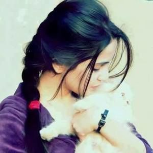 Meet your Posher, Radhika